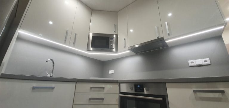 Elektroinstalační práce Praha – reference 10