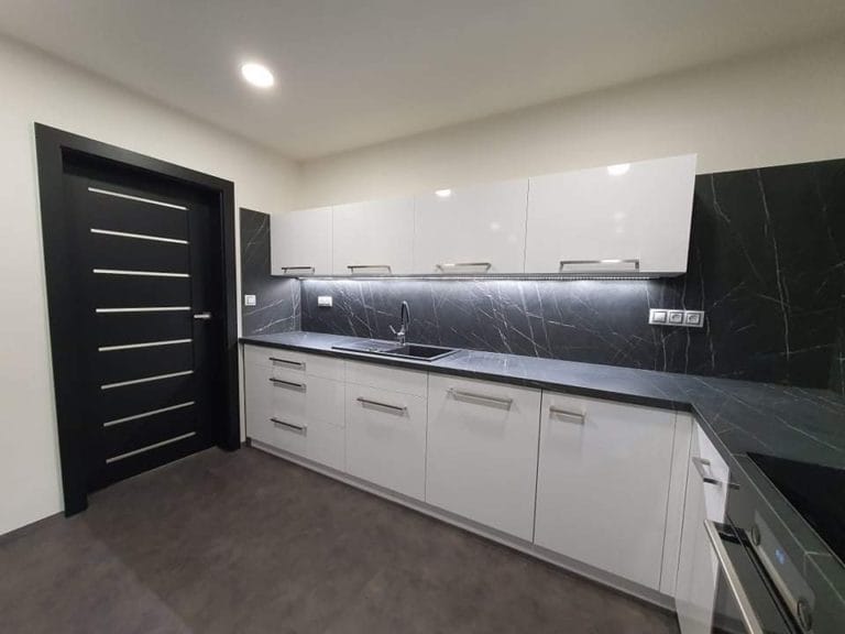 Elektroinstalační práce Praha – reference 19