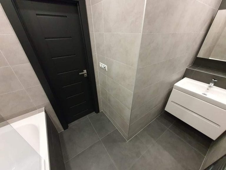 Elektroinstalační práce Praha – reference 21
