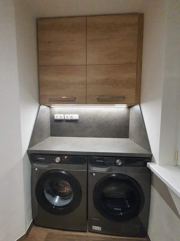 Elektroinstalační práce Praha – reference 14