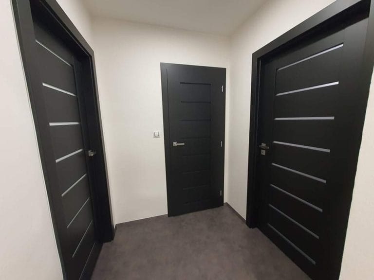Elektroinstalační práce Praha – reference 20