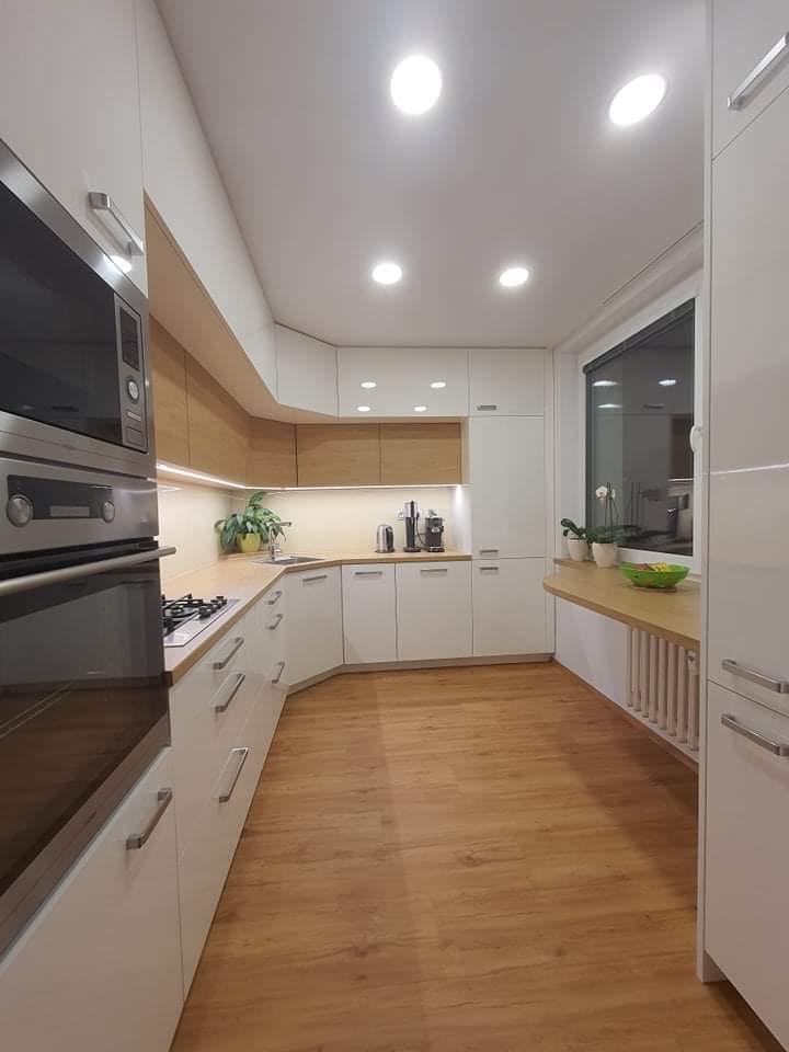 Elektroinstalační práce Praha – reference 6