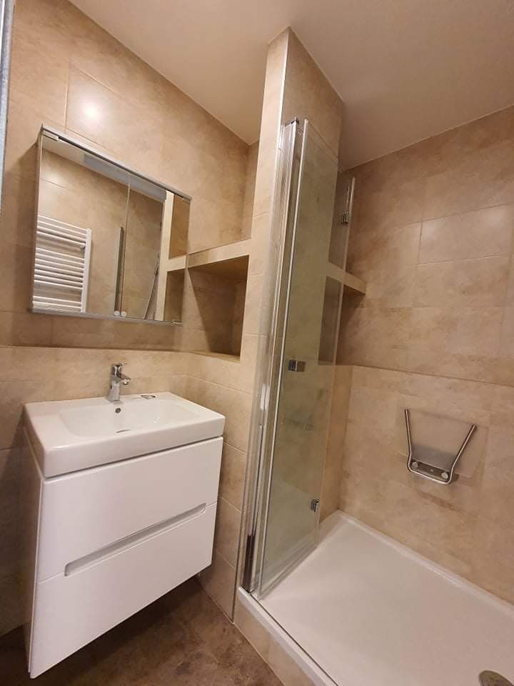 Elektroinstalační práce Praha – reference 15